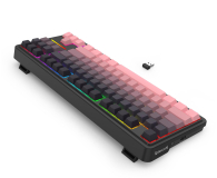 REDRAGON Antonium Pro RGB (Czarno różowa) - 1316739 - zdjęcie 5